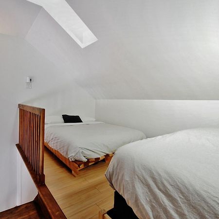 Condo 305 33 Chemin Du Hameau By Les Chalets Alpins ストーンハム エクステリア 写真