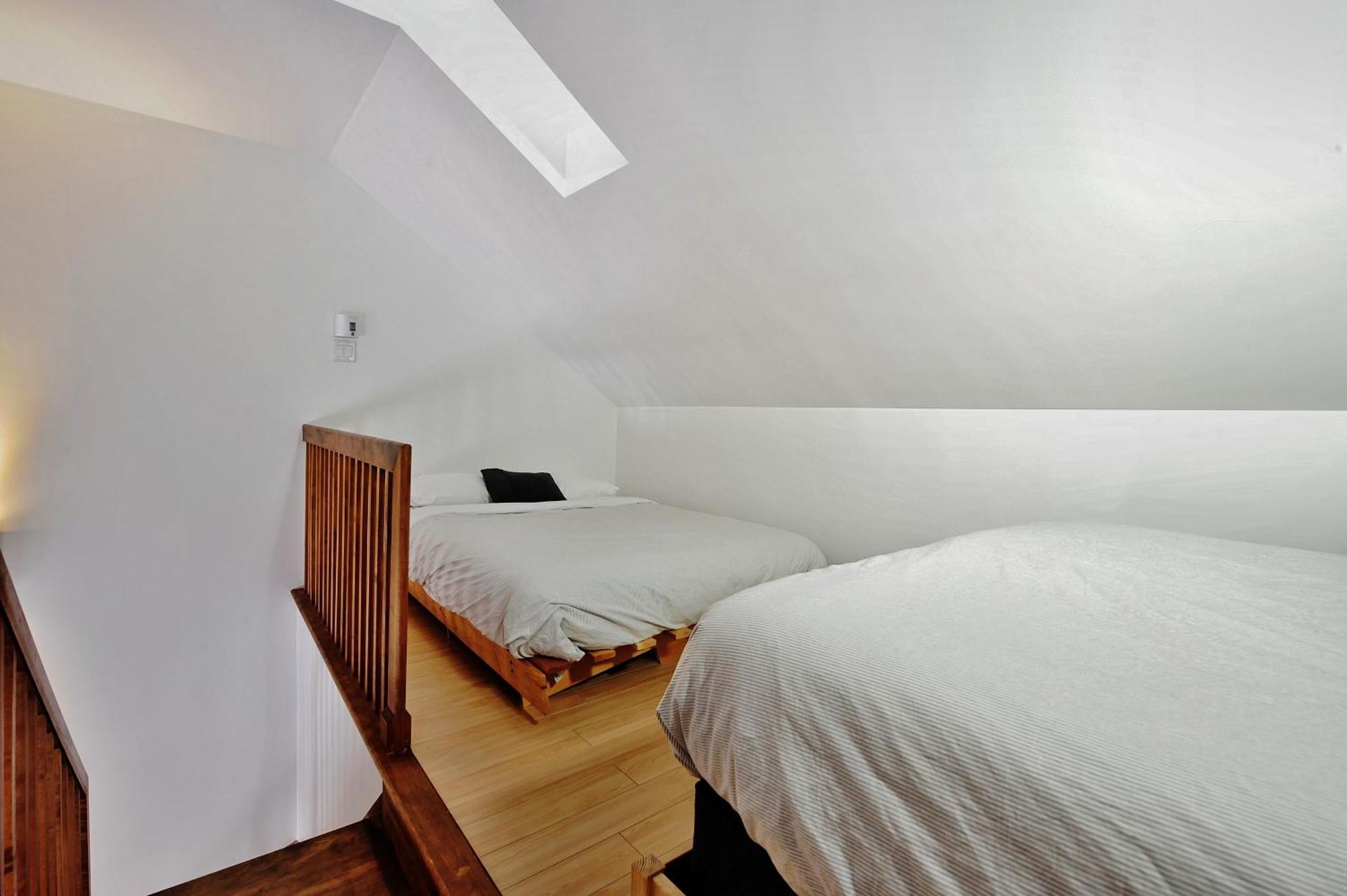 Condo 305 33 Chemin Du Hameau By Les Chalets Alpins ストーンハム エクステリア 写真