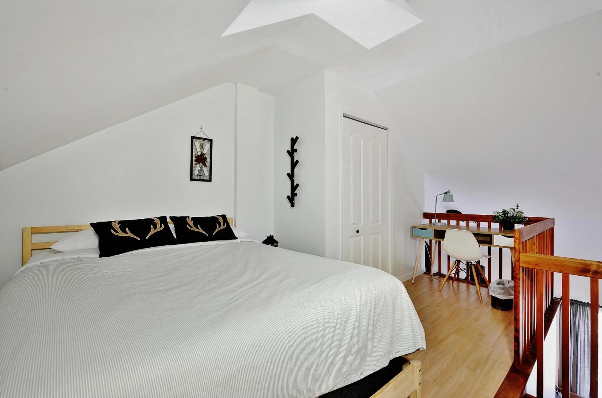 Condo 305 33 Chemin Du Hameau By Les Chalets Alpins ストーンハム エクステリア 写真